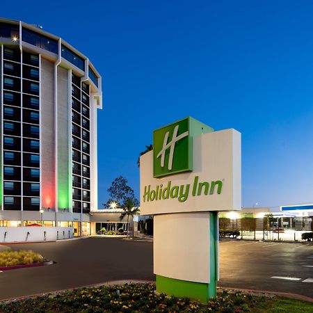 Holiday Inn Long Beach - Airport, An Ihg Hotel Экстерьер фото
